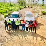 Delivering Value Through Precision: 85km LiDAR Survey Completed in Guinea